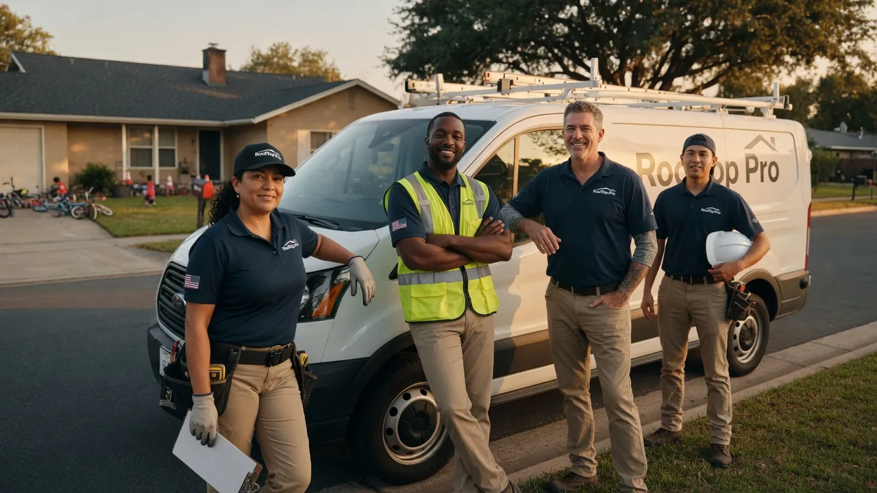 Roof Repair in Caguas, PR near me